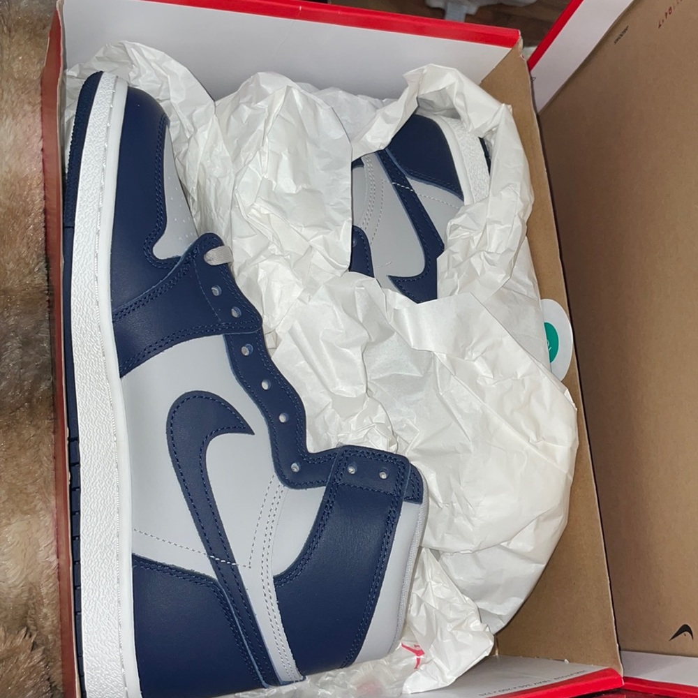 Air jordan 1s